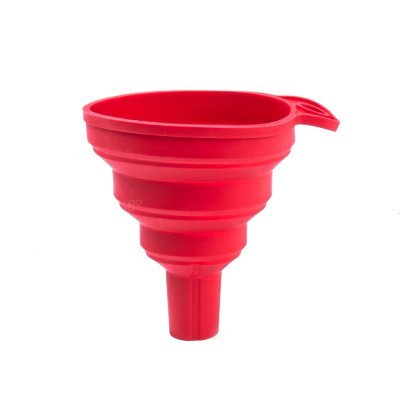 Silikona piltuve 60mm AMIO 03114