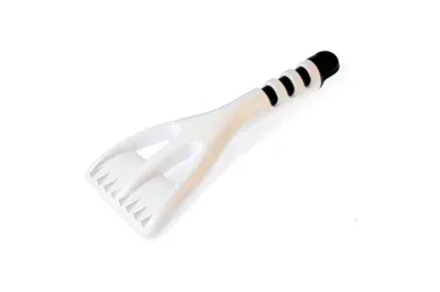 Scraper IS2 Premium ABS White&Black KUFIETA 01462