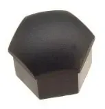 Vāks, riteņa stiprināšanas skrūve OE VAG 321 601 173 A 01C