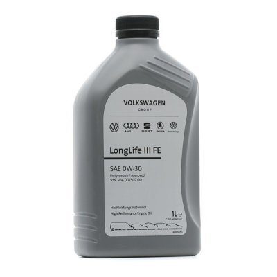 Motoreļļa OE VAG G S55 545 M2