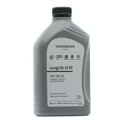 Motoreļļa OE VAG G S55 545 M2