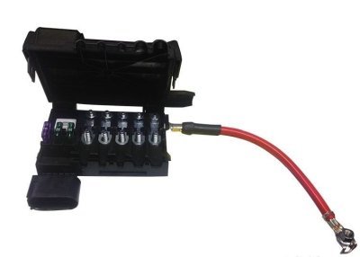 Drošinātāju bloks OE VAG 7M3 937 548 A