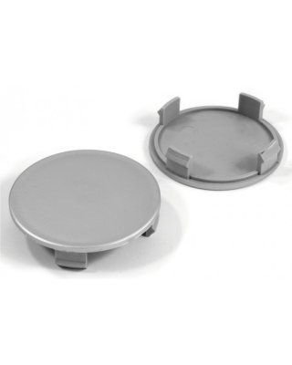 Dekoratīvais diska vāciņš MB / OPEL D=75mm / S=72mm REM RD-7502