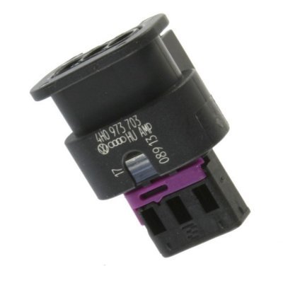 Vadu remonta komplekts, centrālā elektroapgādes sistēma OE VAG 4H0973703