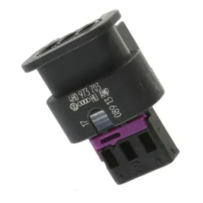 Vadu remonta komplekts, centrālā elektroapgādes sistēma OE VAG 4H0973703