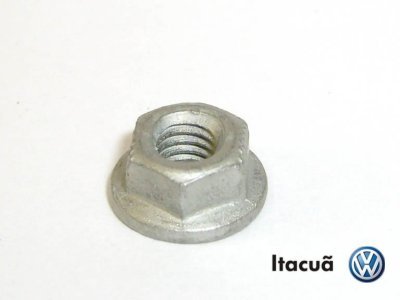 Uzgrieznis, Izplūdes kolektors OE VAG N 02300212