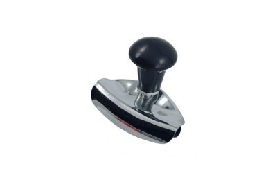 Stūres papildus rokturis SUDRABA CARCOMMERCE CC42262