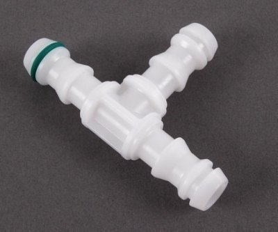 Adapteris, apskalošanas sūknis (lukturu tīr. sistēma) OE VAG 8D0955873