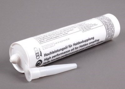 Eļļa, daudzdisku sajūgs (pilnpiedziņa) OE VAG G052175A1