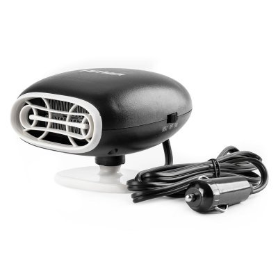 Salona sildītājs, stikla atkausētājs 12V 150W 13A AMIO 02900