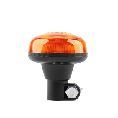 LED Warning Lamp 18 LED R65 R10 12V 24V W21p AMIO-02922 AMIO 02922