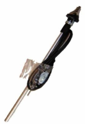 Auto antena MELNA ALBURNUS BRT402B
