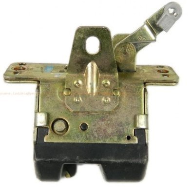 Aizmugurējo durvju slēdzene OE OPEL 51 34 084