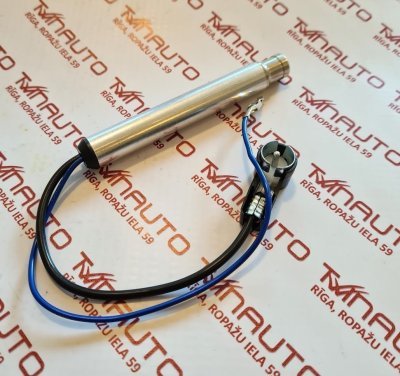Antenas pastiprinātājs pāreja VW GOLF 4 / VAG / SEAT / SKODA SOLING 000511