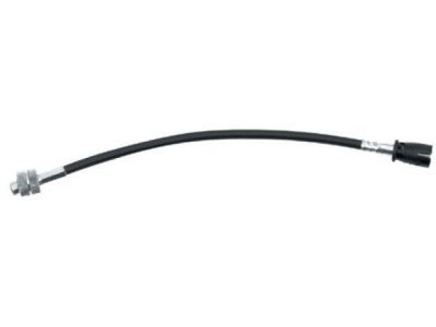 Antenas pāreja / adapteris F SOLING 95720