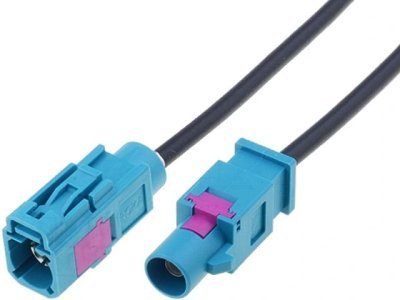 Antenas pāreja / adapteris F PAGARINĀJUMS SOLING P550F