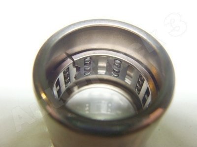 Gultnis, Pārnesumkārba OE VAG 020311648