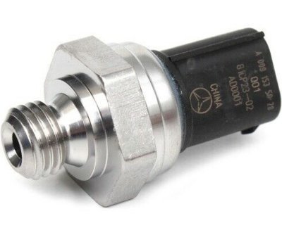Devējs, Izplūdes gāzu spiediens OE MERCEDES A009 153 5028