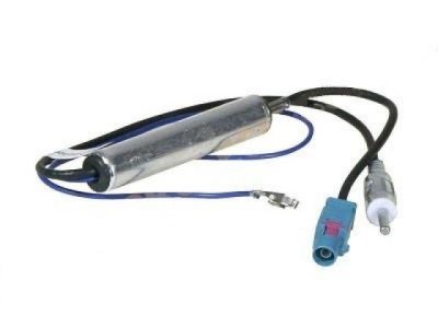 Antenas pastiprinātājs DIN BLOW 001069