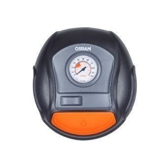 Gaisa kompresors (ar manometru) 12V 150PSI ams-OSRAM OTI200