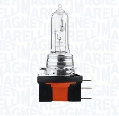 Auto spuldze H15 15 / 55W 12V PGJ23t-1 MAGNETI MARELLI 002557200000