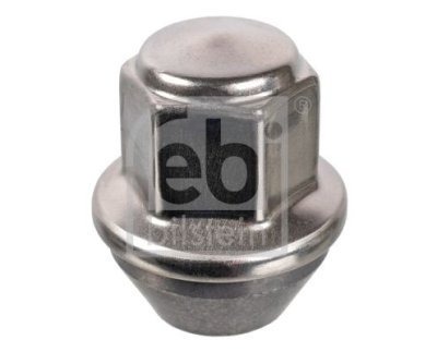 Riteņa skrūve / uzgrieznis M14x 1,5 FORD FEBI BILSTEIN 49073