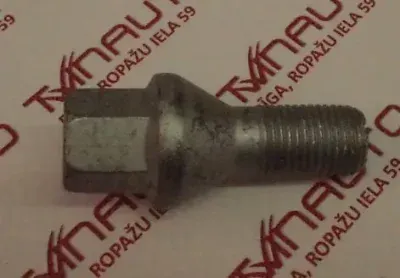 Riteņa skrūve / uzgrieznis M14x 1,5 CITROEN / PEUGEOT FEBI BILSTEIN 32439