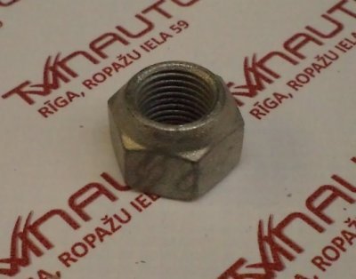Riteņa skrūve / uzgrieznis FORD M14x 1.5 FEBI BILSTEIN 26102
