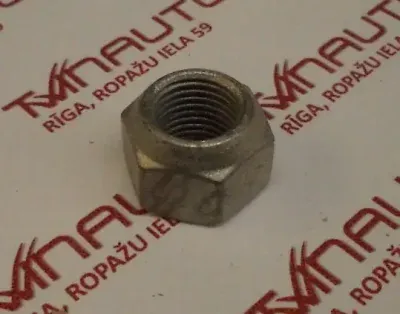 Riteņa skrūve / uzgrieznis FORD M14x 1.5 FEBI BILSTEIN 26102