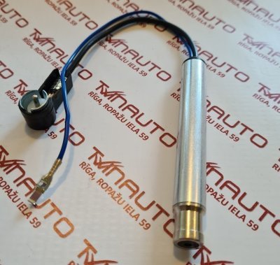 Antenas pastiprinātājs pāreja VAG ISO-ISO VW Audi SOLING 0006#