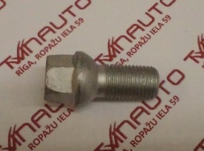 Riteņa skrūve / uzgrieznis M14x 1,5 MERCEDES FEBI BILSTEIN 05039