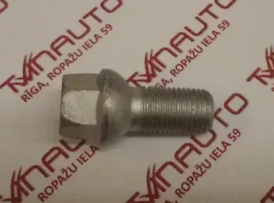 Riteņa skrūve / uzgrieznis M14x 1,5 MERCEDES FEBI BILSTEIN 05039