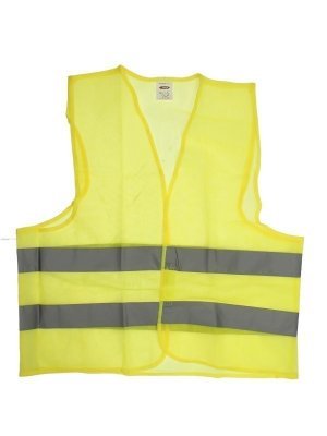 Atstarojošā drošības veste ZAĻA 10170Y