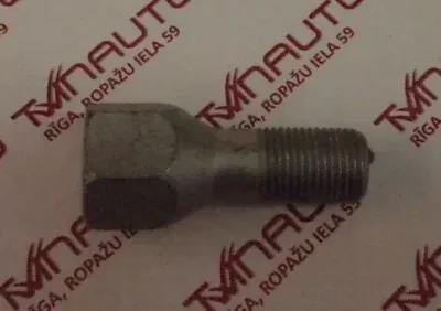 Riteņa skrūve / uzgrieznis M16x 1,5 CITROEN JUMPER / PEUGEOT FEBI BILSTEIN 32450