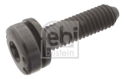 Pārnesumkārbas korpusa skrūve VAG FEBI BILSTEIN 49401
