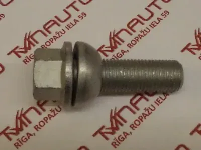 Riteņa skrūve / uzgrieznis M14x 1,5 FORD GALAXY / SEAT / VW FEBI BILSTEIN 17818