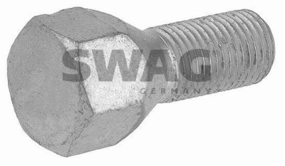 Riteņa skrūve / uzgrieznis M12x 1,25 ALFA ROMEO / FIAT / LANCIA FEBI BILSTEIN 10633