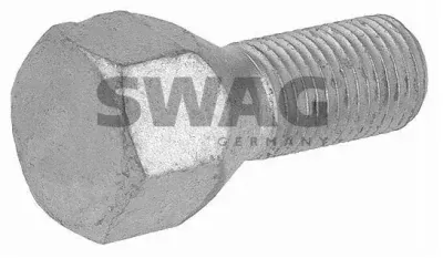 Riteņa skrūve / uzgrieznis M12x 1,25 ALFA ROMEO / FIAT / LANCIA FEBI BILSTEIN 10633