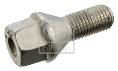 Riteņa skrūve M12x1.5 OPEL / FIAT / SUZUKI FEBI BILSTEIN 05683