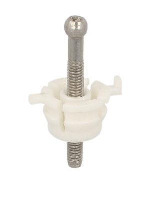 Lukturu regulēšanas skrūve VW T4 91-04 TOPRAN 115725