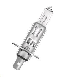 Auto spuldzes H1 55W 12V HELLA 8GH002089-131