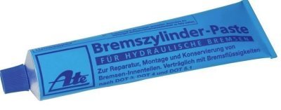 Bremžu suporta montāžas smērviela 180g tūba ATE 03.9902-0518.2