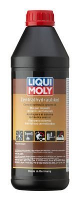 Reduktora eļļa LIQUI MOLY 1127