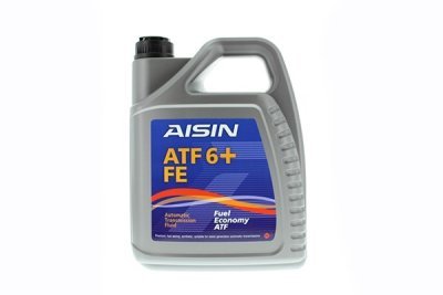 Automātiskās pārnesumkārbas eļļa AISIN ATF-91005