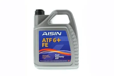 Automātiskās pārnesumkārbas eļļa AISIN ATF-91005