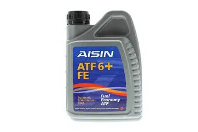 Automātiskās pārnesumkārbas eļļa AISIN ATF-91001