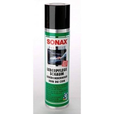 Ādas kopšanas līdzeklis SONAX 02893000