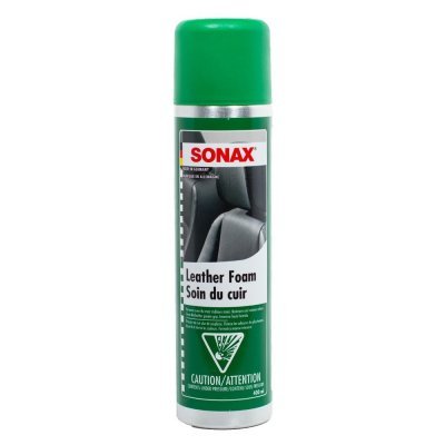 Ādas kopšanas līdzeklis SONAX 02893000