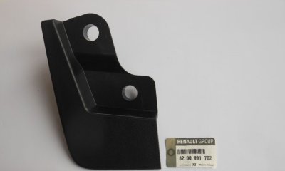 Dubļu sargs PR. LAB. RENAULT TRAFIC 01- 1.9D-2.5D OE RENAULT 8200091702
