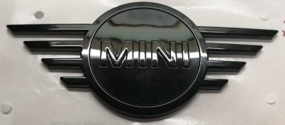 Emblēma PR. MINI COOPER F55 / F56 / F57 OE BMW 51142465241